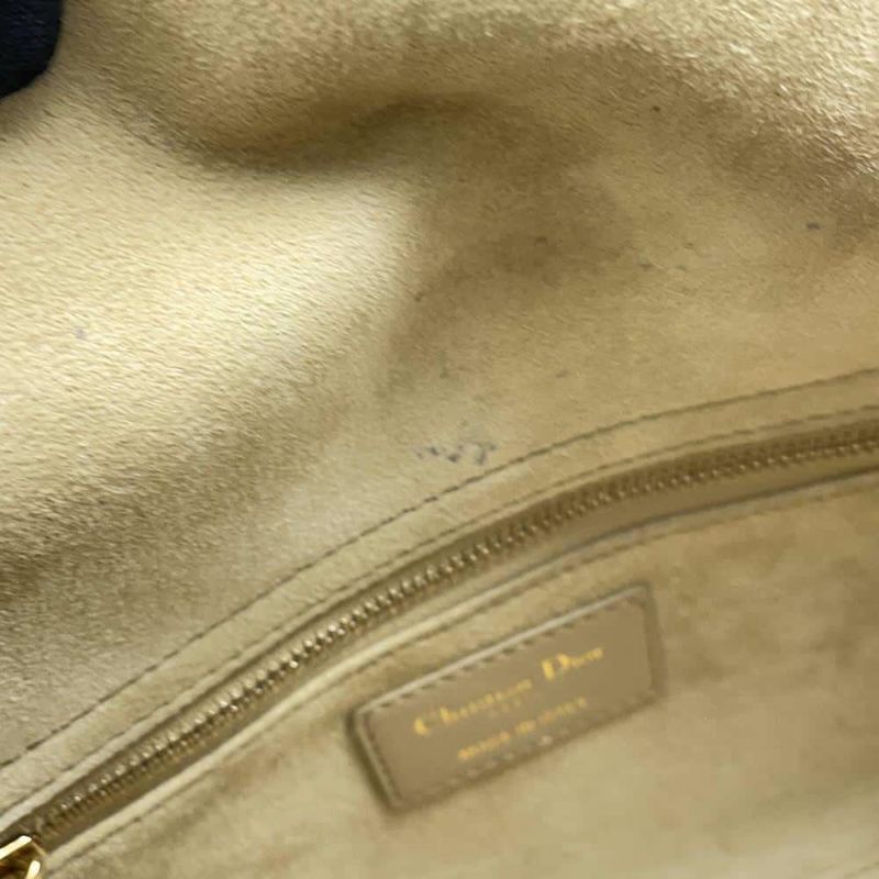 クリスチャン・ディオール ハンドバッグ レディディオール MY ABCDIOR カナージュ M0538OCEA 2wayショルダーバッグ