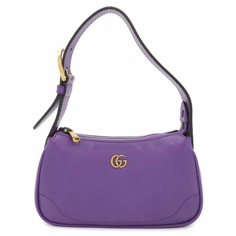 グッチ ショルダーバッグ GGマーモント アフロディーテ レザー 739076 GUCCI