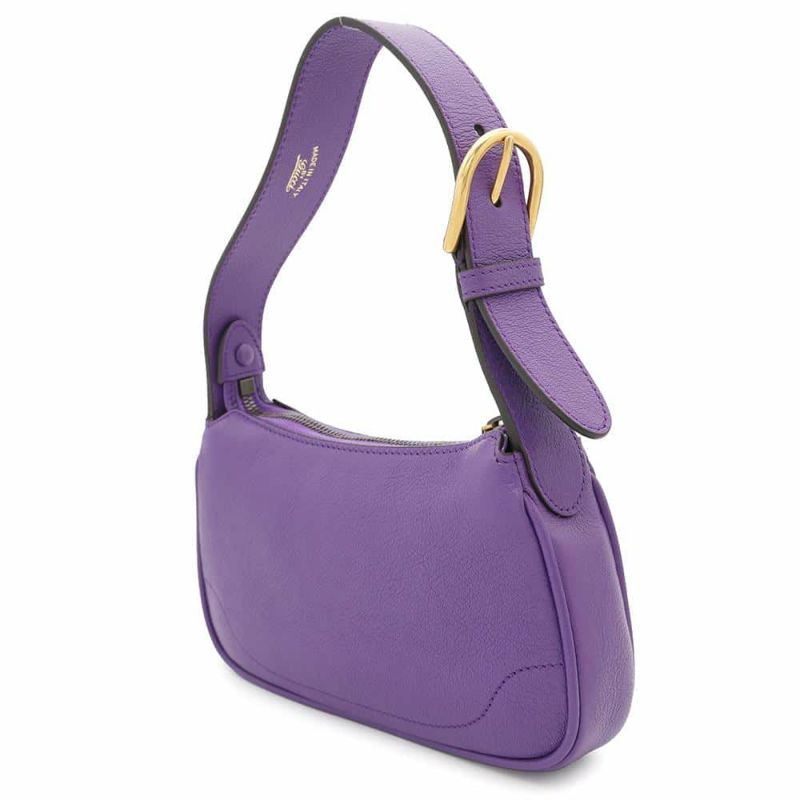 グッチ ショルダーバッグ GGマーモント アフロディーテ レザー 739076 GUCCI