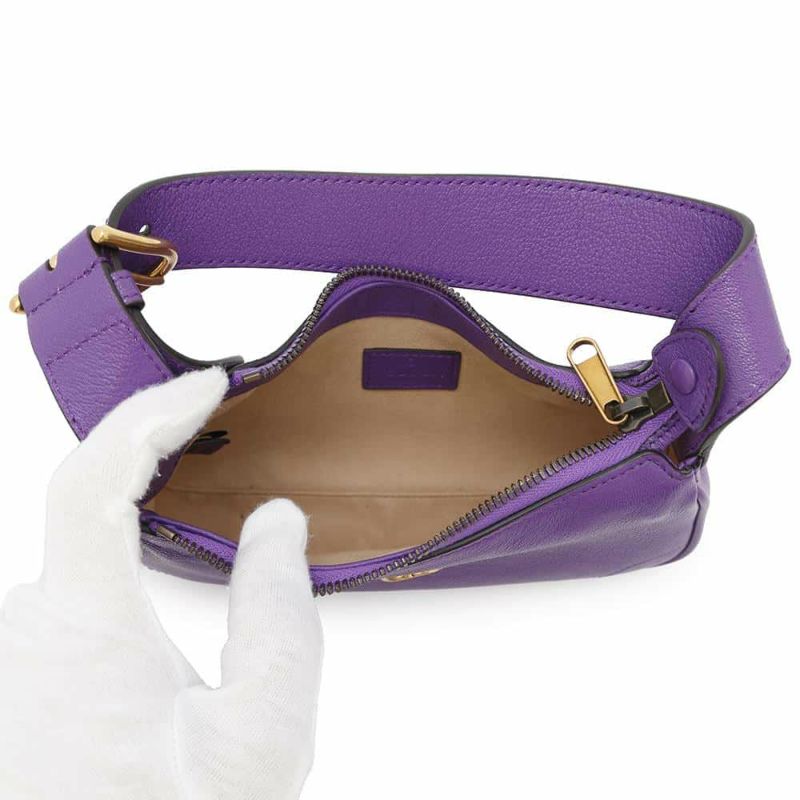グッチ ショルダーバッグ GGマーモント アフロディーテ レザー 739076 GUCCI