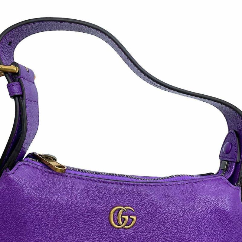 グッチ ショルダーバッグ GGマーモント アフロディーテ レザー 739076 GUCCI