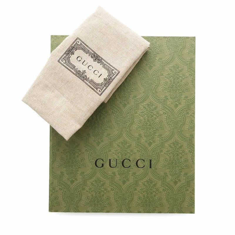 グッチ ショルダーバッグ GGマーモント アフロディーテ レザー 739076 GUCCI