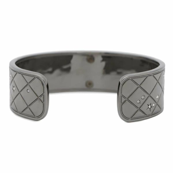 シャネル ブレスレット ココマーク ラインストーン サイズS CHANEL アクセサリー