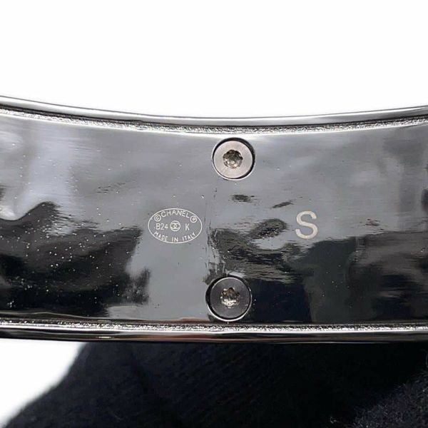 シャネル ブレスレット ココマーク ラインストーン サイズS CHANEL アクセサリー