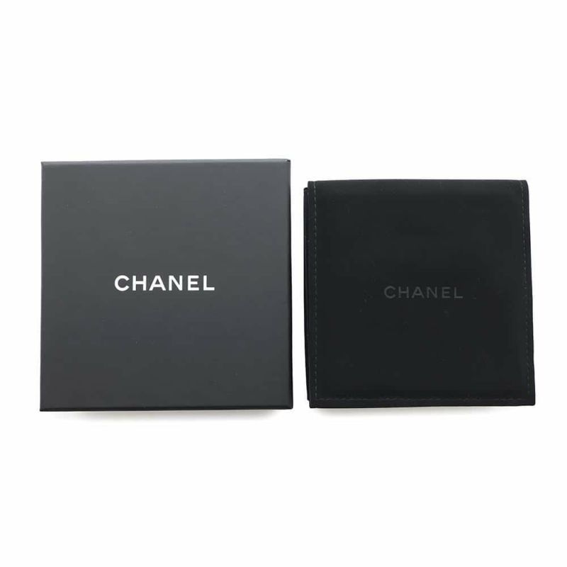 シャネル ブレスレット ココマーク ラインストーン サイズS CHANEL アクセサリー