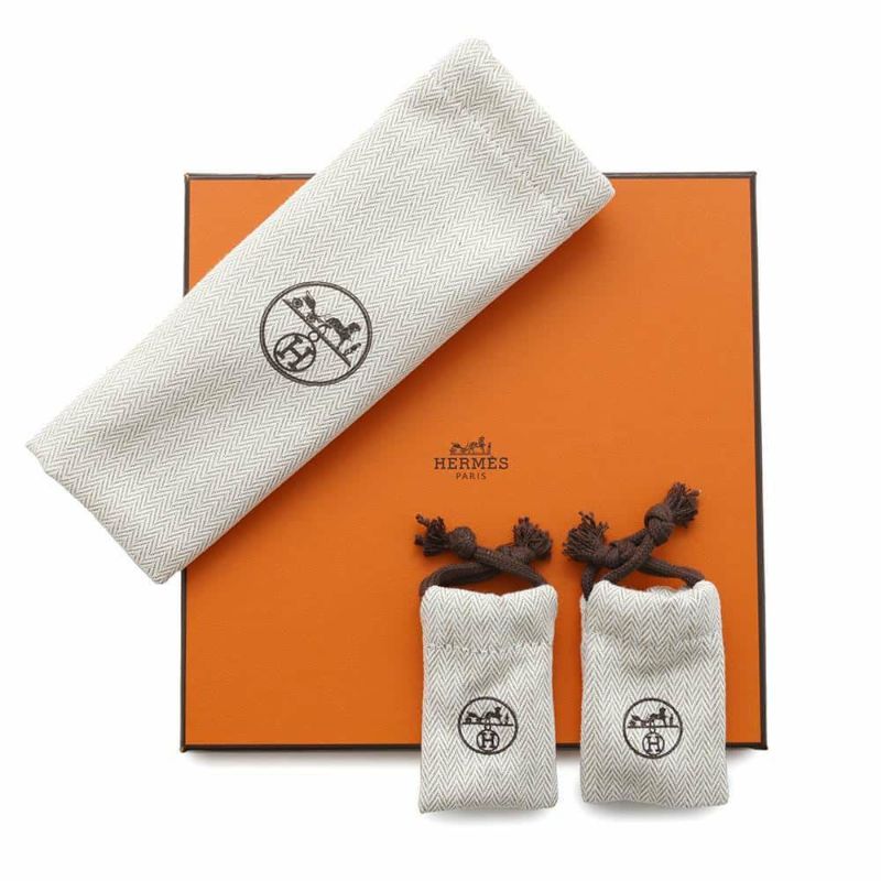 エルメス ケリーベルト エトゥープ/ピンクゴールド金具 エプソン W刻印 HERMES べルト