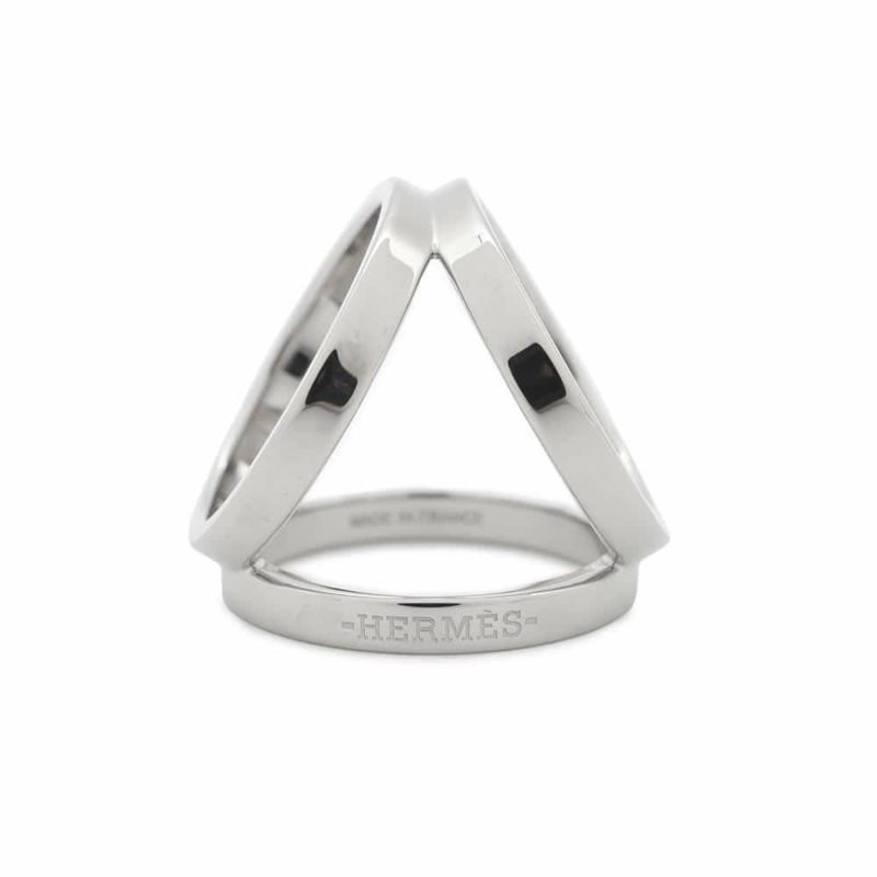 エルメス スカーフリング 90 トリオ HERMES アクセサリー