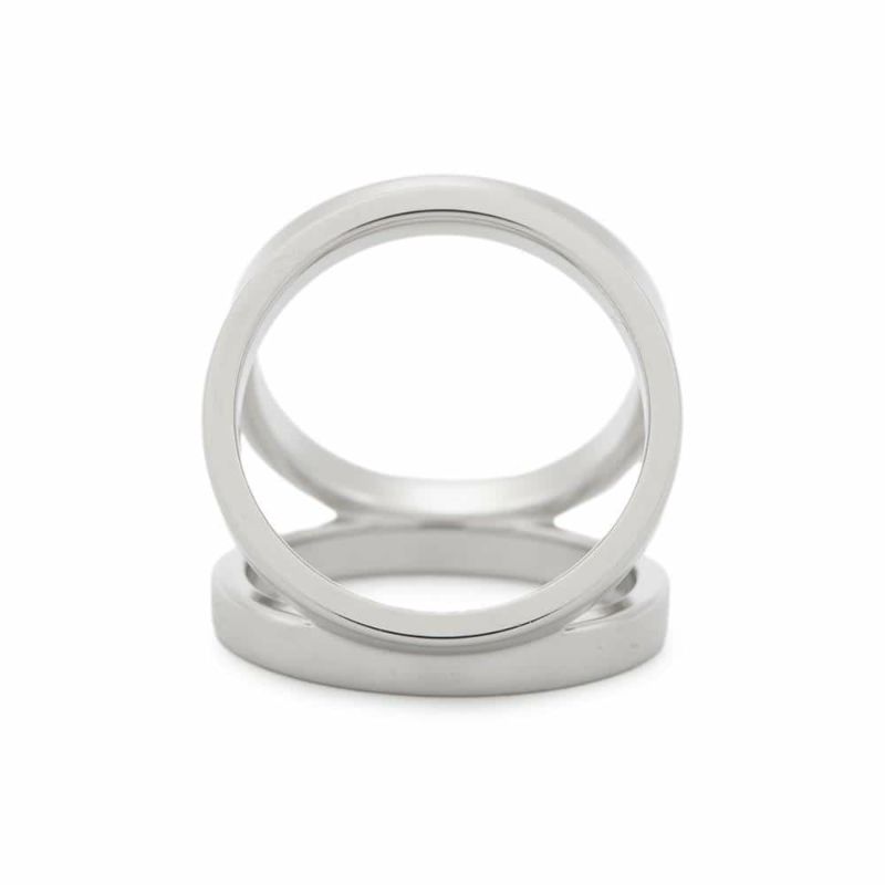 エルメス スカーフリング 90 トリオ HERMES アクセサリー