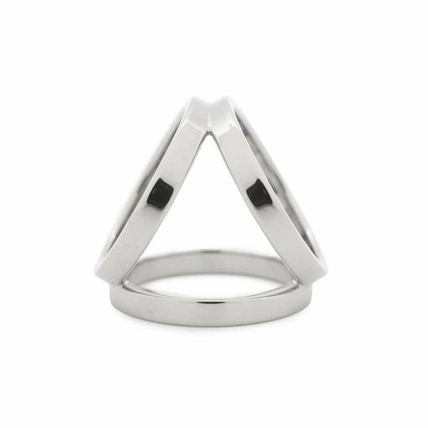 エルメス スカーフリング 90 トリオ HERMES アクセサリー