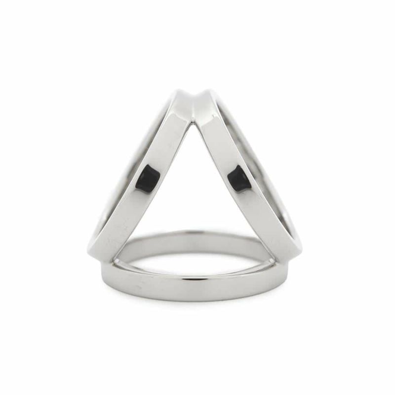 エルメス スカーフリング 90 トリオ HERMES アクセサリー