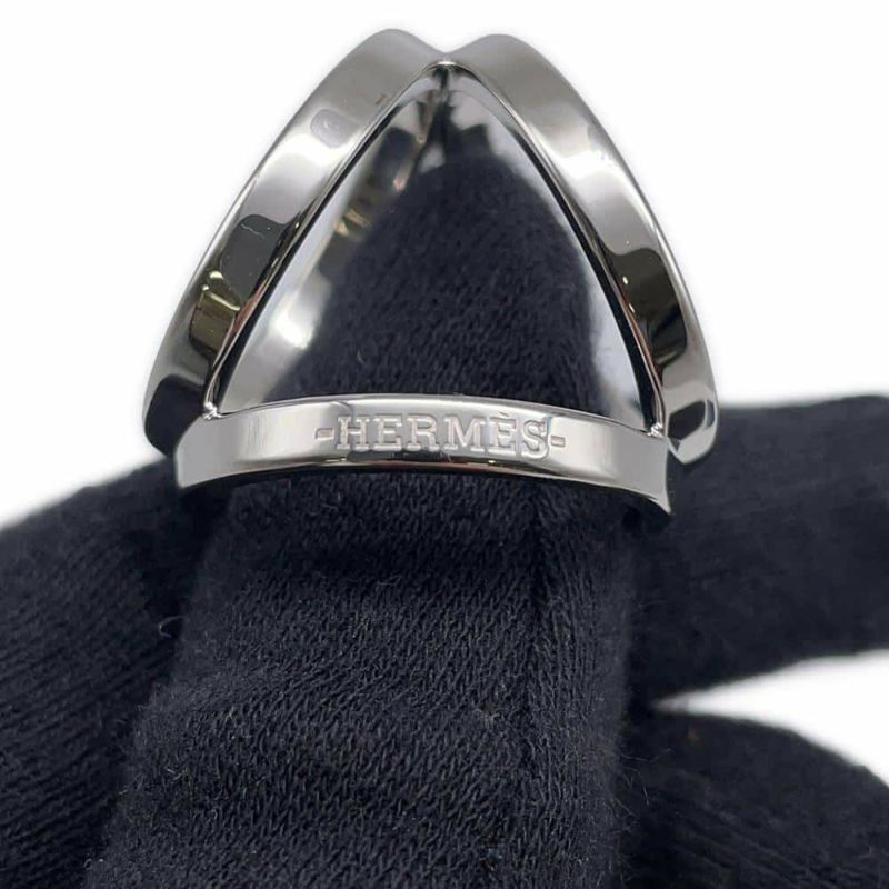 エルメス スカーフリング 90 トリオ HERMES アクセサリー