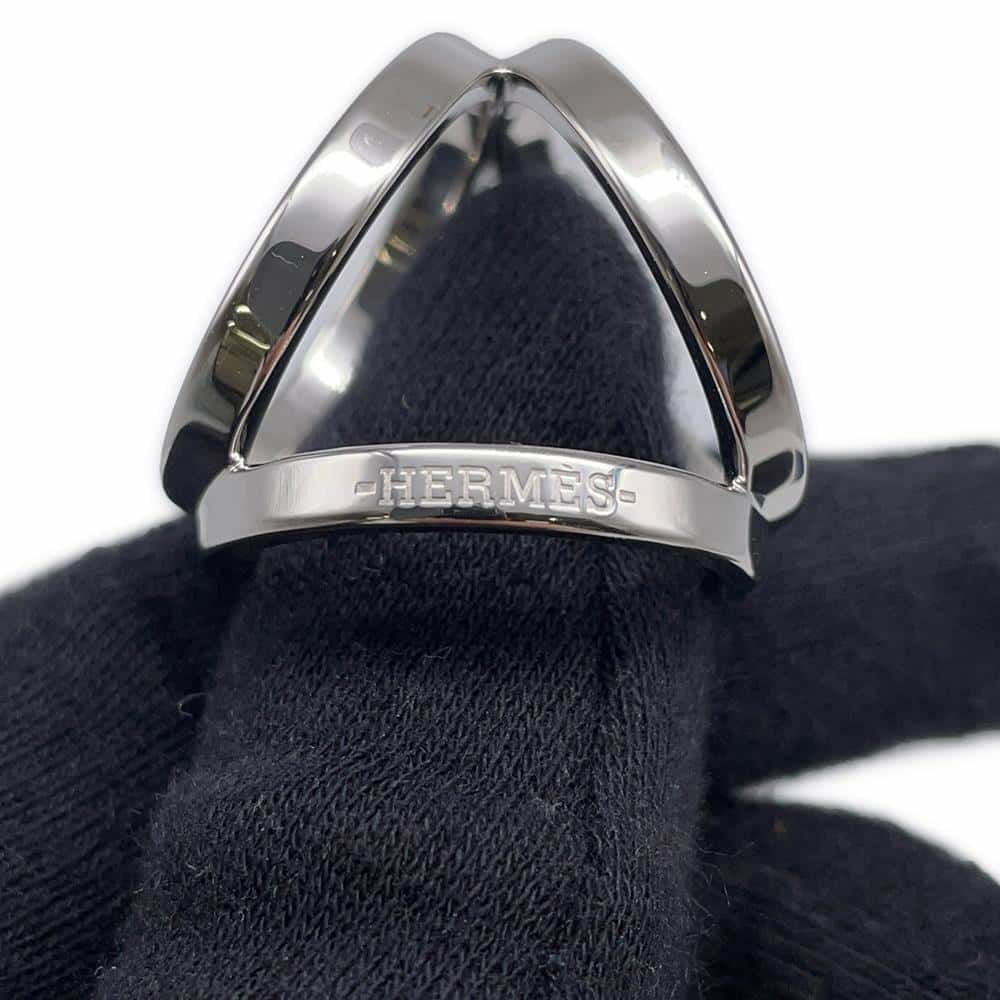 エルメス スカーフリング 90 トリオ HERMES アクセサリー