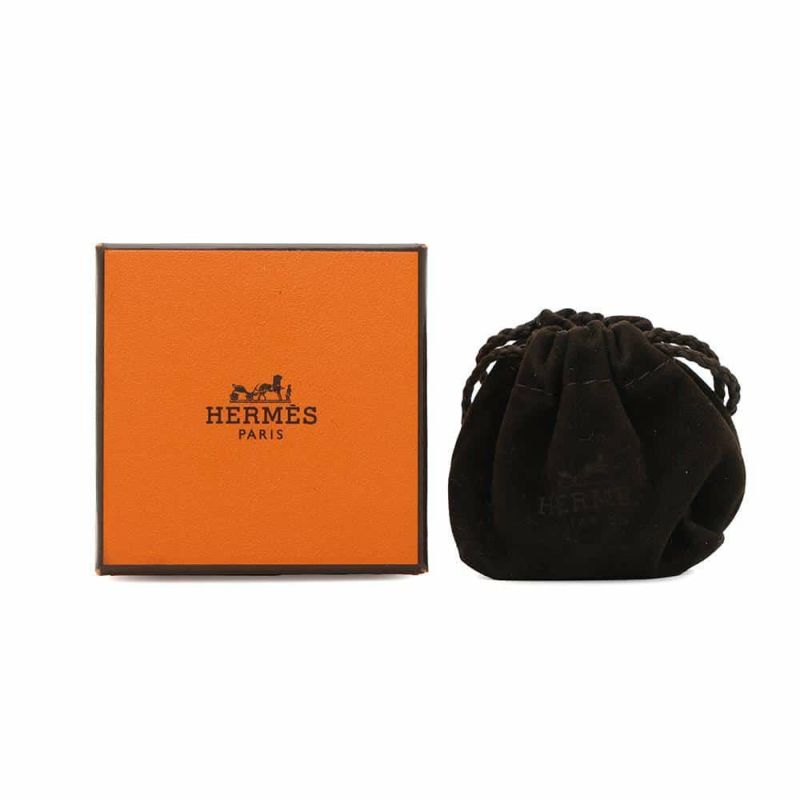 エルメス スカーフリング 90 トリオ HERMES アクセサリー