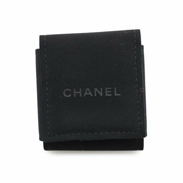 シャネル ピアス ココマーク ラインストーン B21 C AB6426 CHANEL アクセサリー