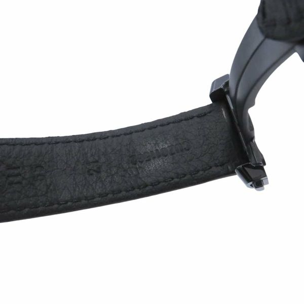 オメガ スピードマスター ダーク サイド オブ ザ ムーン アポロ8号 311.92.44.30.01.001 OMEGA 黒文字盤