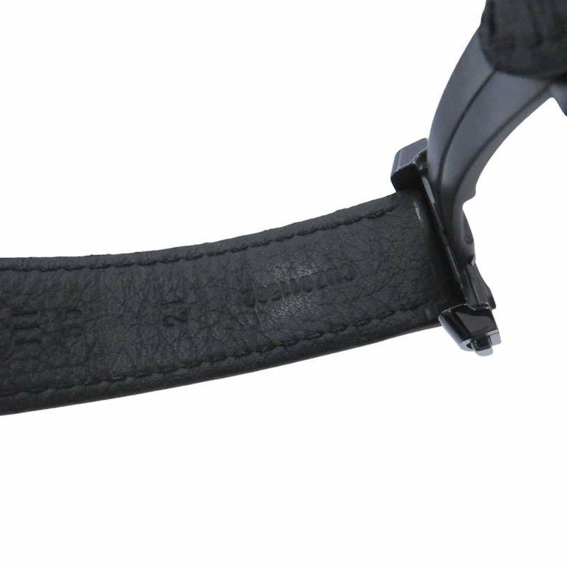 オメガ スピードマスター ダーク サイド オブ ザ ムーン アポロ8号 311.92.44.30.01.001 OMEGA 黒文字盤