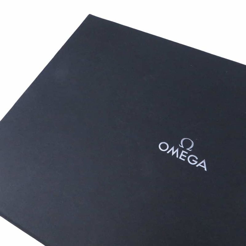 オメガ スピードマスター ダーク サイド オブ ザ ムーン アポロ8号 311.92.44.30.01.001 OMEGA 黒文字盤