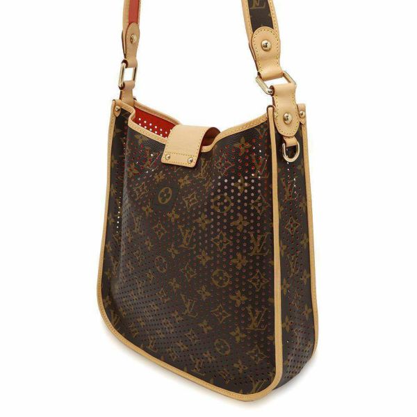 ルイヴィトン ショルダーバッグ モノグラム・ペルフォ ミュゼット M95174 LOUIS VUITTON ヴィトン バッグ