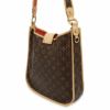 ルイヴィトン ショルダーバッグ モノグラム・ペルフォ ミュゼット M95174 LOUIS VUITTON ヴィトン バッグ