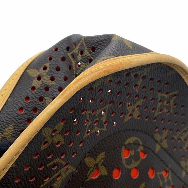 ルイヴィトン ショルダーバッグ モノグラム・ペルフォ ミュゼット M95174 LOUIS VUITTON ヴィトン バッグ