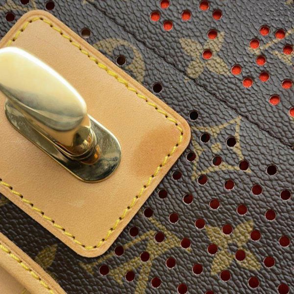 ルイヴィトン ショルダーバッグ モノグラム・ペルフォ ミュゼット M95174 LOUIS VUITTON ヴィトン バッグ