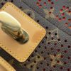 ルイヴィトン ショルダーバッグ モノグラム・ペルフォ ミュゼット M95174 LOUIS VUITTON ヴィトン バッグ