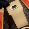ルイヴィトン ショルダーバッグ モノグラム・ペルフォ ミュゼット M95174 LOUIS VUITTON ヴィトン バッグ