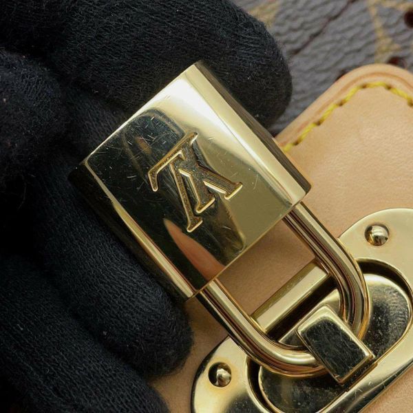 ルイヴィトン ショルダーバッグ モノグラム・ペルフォ ミュゼット M95174 LOUIS VUITTON ヴィトン バッグ