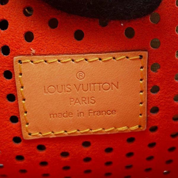ルイヴィトン ショルダーバッグ モノグラム・ペルフォ ミュゼット M95174 LOUIS VUITTON ヴィトン バッグ