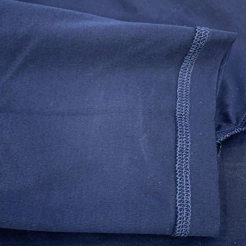 エルメス Ｔシャツ ジャングルラブ コットン レディースサイズ34 HERMES アパレル