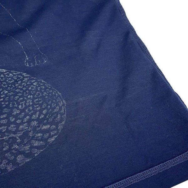 エルメス Ｔシャツ ジャングルラブ コットン レディースサイズ34 HERMES アパレル