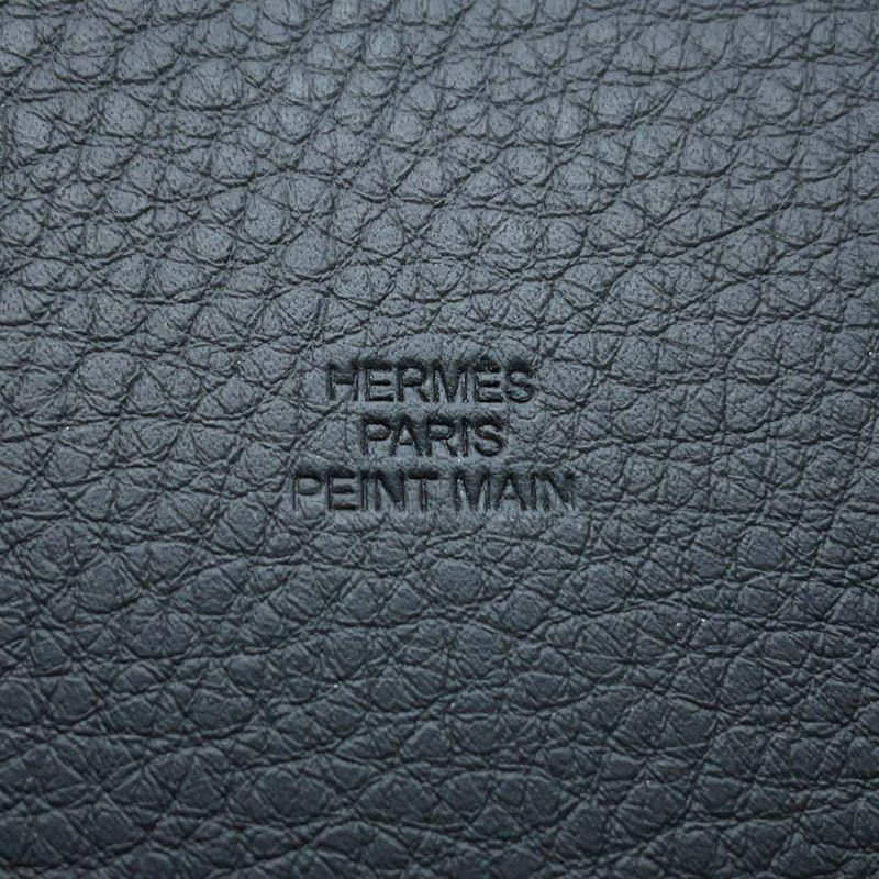 エルメス ティーボックス ソレイユ・ドゥ・エルメス ラッカーウッド HERMES 茶葉入れ 茶筒