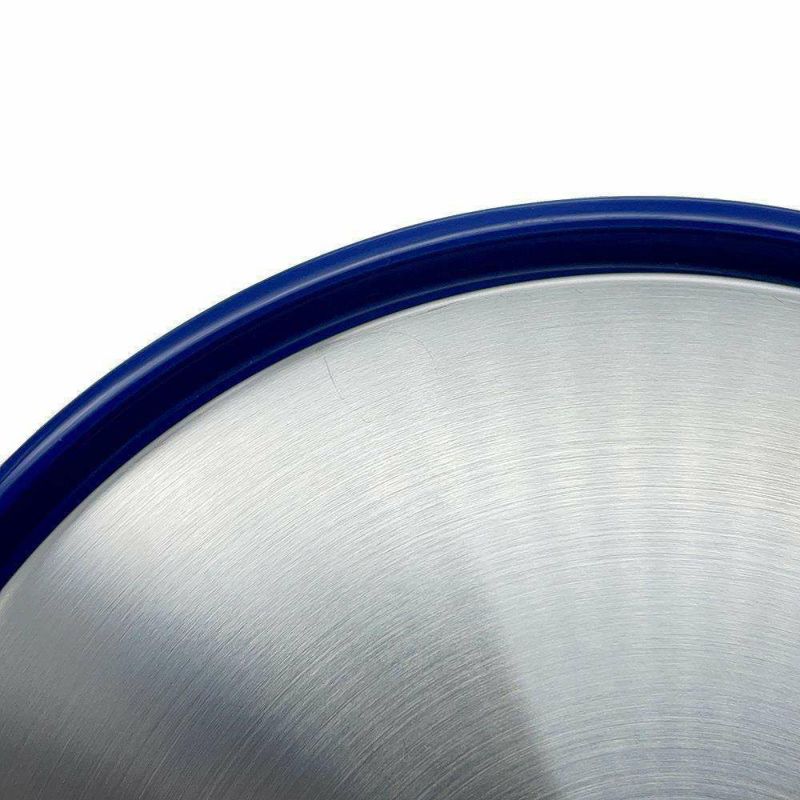 エルメス ボックス ブルーダイユール MM ホワイト/ブルー ラッカーウッド HERMES