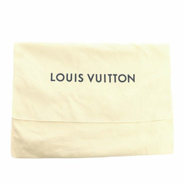 ルイヴィトン ショルダーバッグ ダミエ・グラフィット トリオ・メッセンジャー アニマル N58040 LOUIS VUITTON 黒