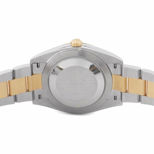 ロレックス デイトジャスト 41 SS/K18YG 126303G ROLEX 腕時計
