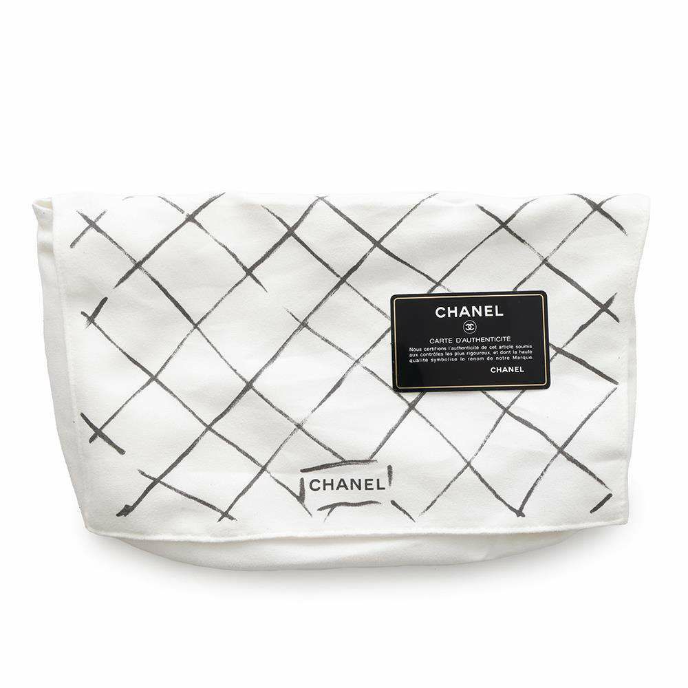 シャネル チェーンショルダーバッグ マトラッセ25 ココマーク キャビアスキン ダブルチェーン A01112 CHANEL 黒