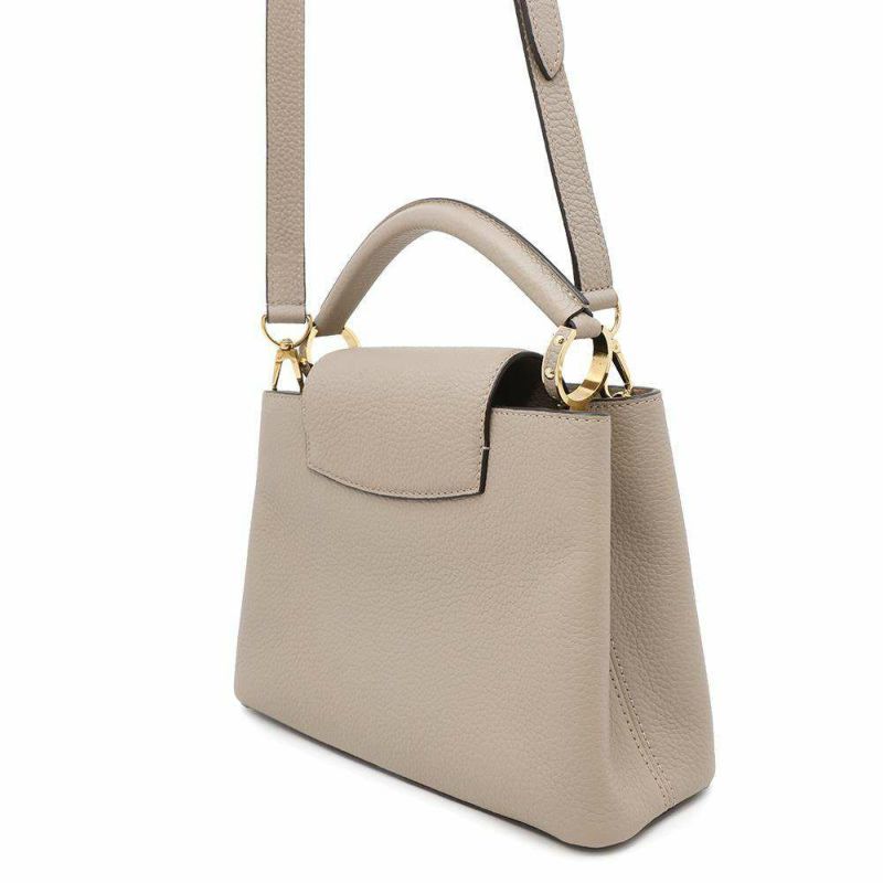 ルイヴィトン ハンドバッグ カプシーヌBB M24736 LOUIS VUITTON 2wayショルダーバッグ