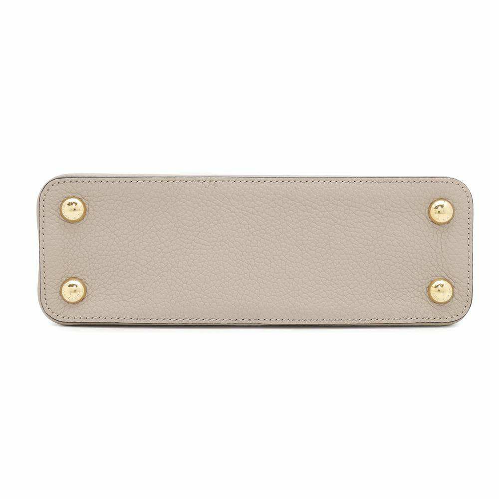 ルイヴィトン ハンドバッグ カプシーヌBB M24736 LOUIS VUITTON 2wayショルダーバッグ