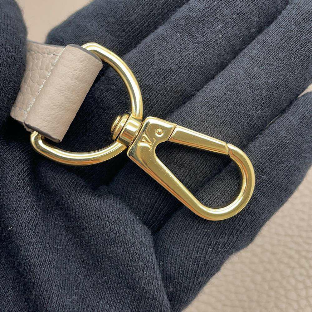 ルイヴィトン ハンドバッグ カプシーヌBB M24736 LOUIS VUITTON 2wayショルダーバッグ