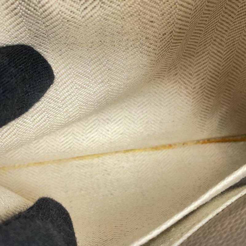 ロエベ ハンドバッグ パズルバッグ スモール A510S21X67 LOEWE 2wayショルダーバッグ