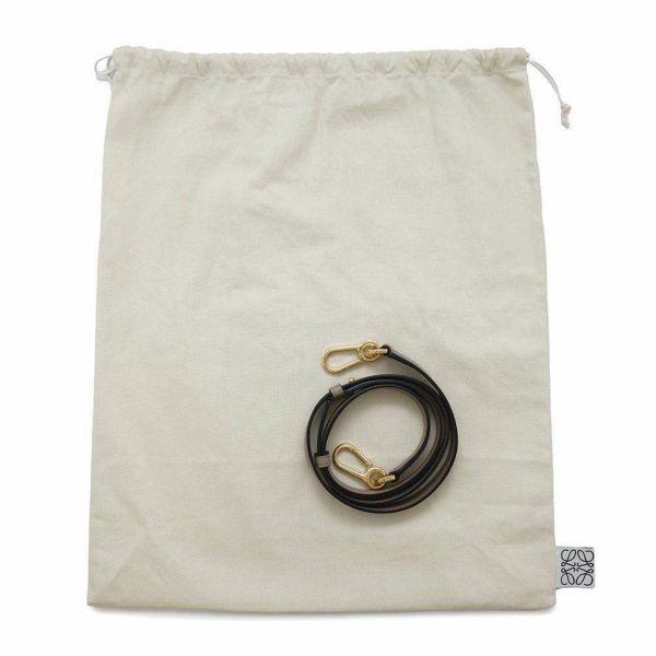 ロエベ ハンドバッグ パズルバッグ スモール A510S21X67 LOEWE 2wayショルダーバッグ