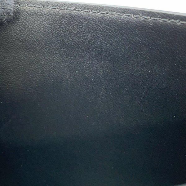 ルイヴィトン チェーンウォレット モノグラム・アンプラント ポシェット・フェリシー M64064 ブラック 黒