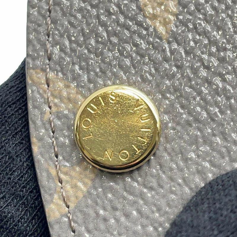 ルイヴィトン 二つ折り財布 モノグラム ポルトモネ・ロザリ M12367 LOUIS VUITTON 財布