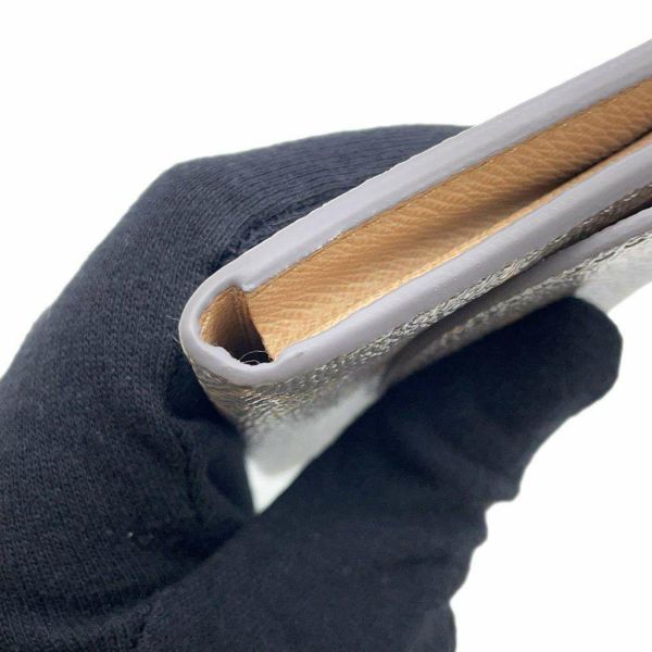 ルイヴィトン 二つ折り財布 モノグラム ポルトモネ・ロザリ M12367 LOUIS VUITTON 財布