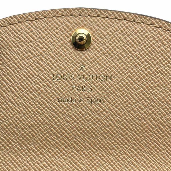 ルイヴィトン 二つ折り財布 モノグラム ポルトモネ・ロザリ M12367 LOUIS VUITTON 財布