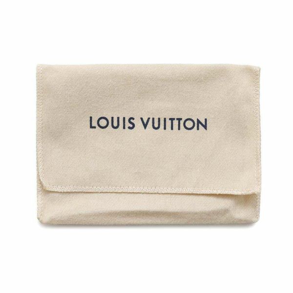 ルイヴィトン 二つ折り財布 モノグラム ポルトモネ・ロザリ M12367 LOUIS VUITTON 財布