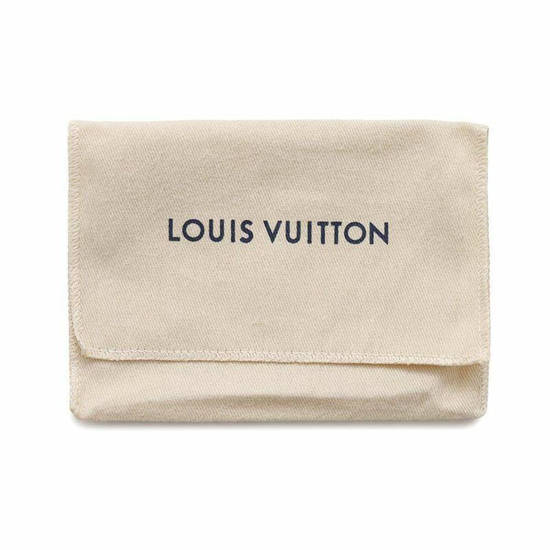 ルイヴィトン 二つ折り財布 モノグラム ポルトモネ・ロザリ M12367 LOUIS VUITTON 財布