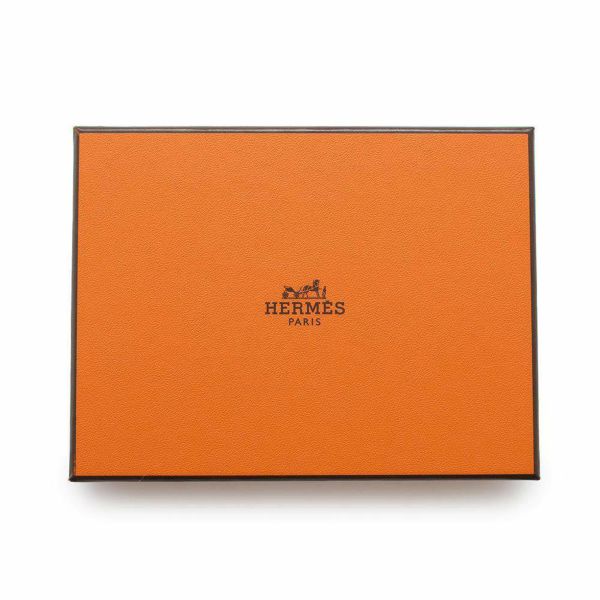 エルメス 手帳カバー アジェンダ ノートカバー w刻印 新品未使用品 HERMES エルメス アジェンダ EAジップ ヴェルソ ノートカバー