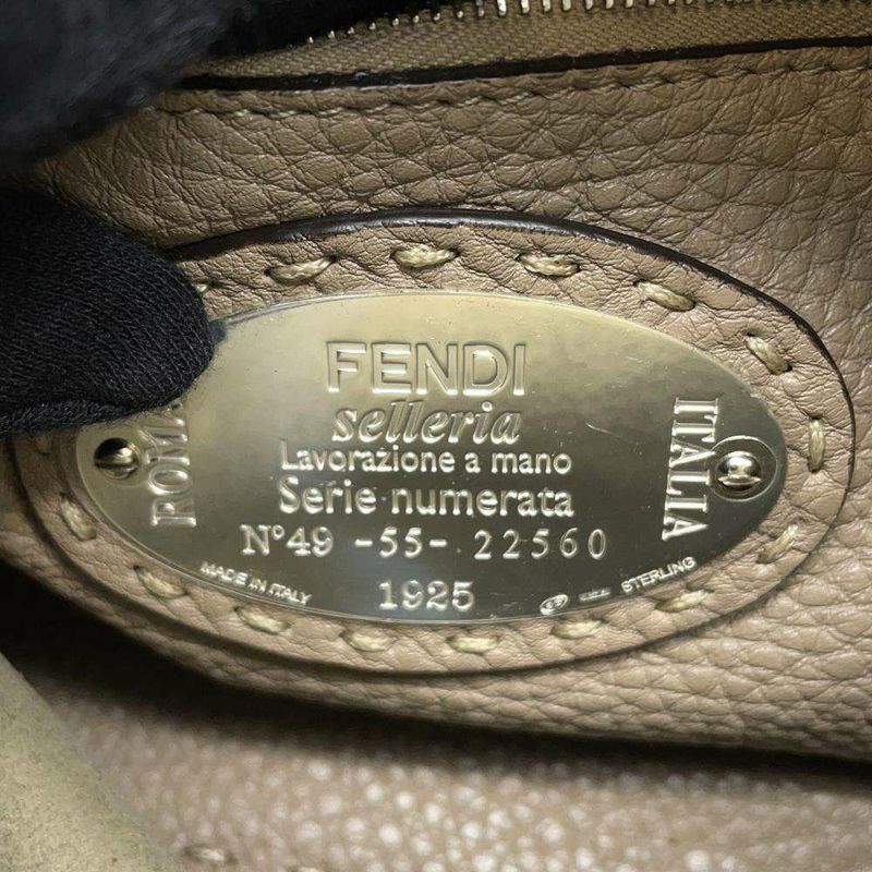 フェンディ ハンドバッグ ミニ ピーカブー セレリア レザー パイソン 8BN244 FENDI バッグ 2WAYショルダーバッグ