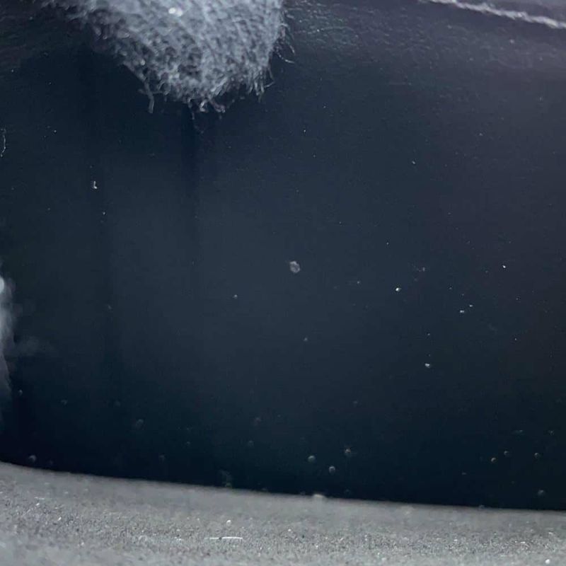 ルイヴィトン iPhoneケース モノグラム IPHONE 16 PRO・フォリオ M12539 LOUIS VUITTON ブラック 黒